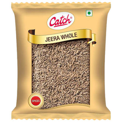 Catch Jeera Whole - 100 gm