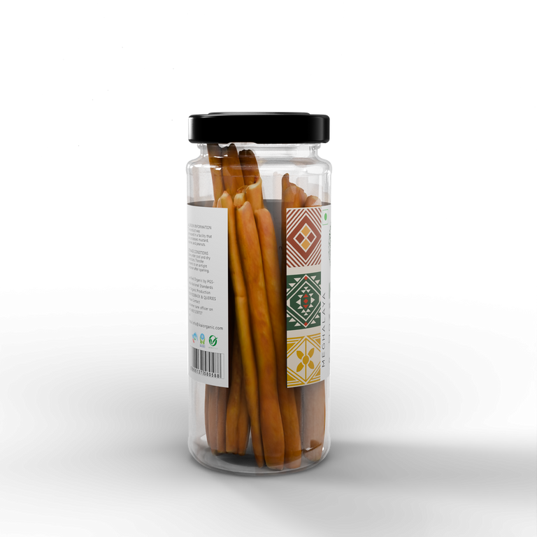 IKAI Natural Meghalaya Cinnamon - 50 gm