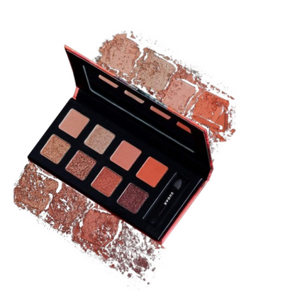 Sugar Blend The Rules Eyeshadow Palette - 01 Flawless - 10.4 gm