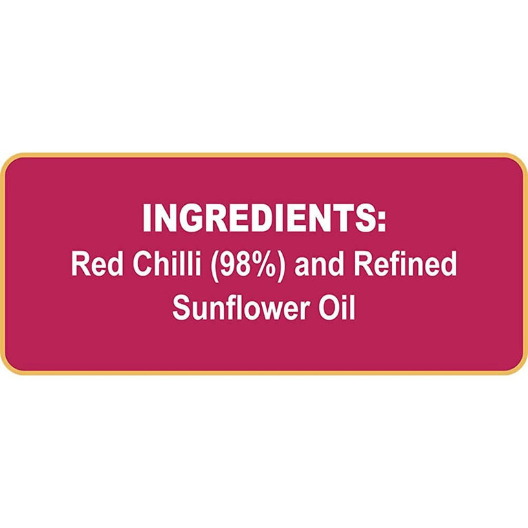 Aashirvaad Kashmiri Mirchi Powder - 100 gm