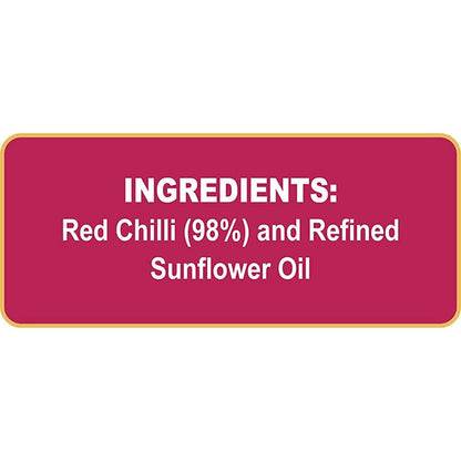 Aashirvaad Kashmiri Mirchi Powder - 100 gm