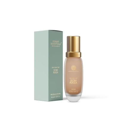 Forest Essentials Som Rasa Silk Skin Tint Badami - 40 ml