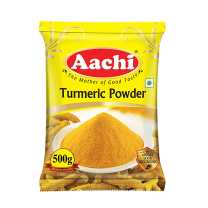 Aachi Turmeric Powder - 100 gm
