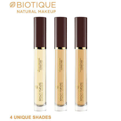 Biotique Diva Secret Cover Care Concealer - Iced Ivory - 3.5 ml