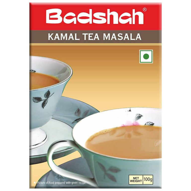 Badshah Masala Kamal Tea (Chai) Masala Powder - 50 gm