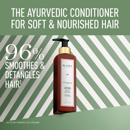 Kama Ayurveda Bringaras Nourishing Conditioner - 200 ml
