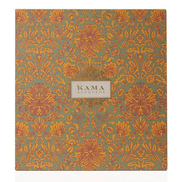 Kama Ayurveda Pregnancy Care Regime