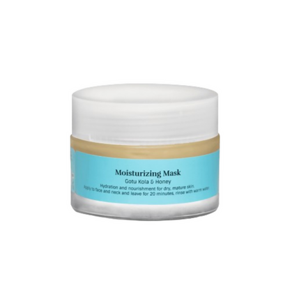 Shankara by Sri Sri Tattva Moisturizing Mask - 50 ml
