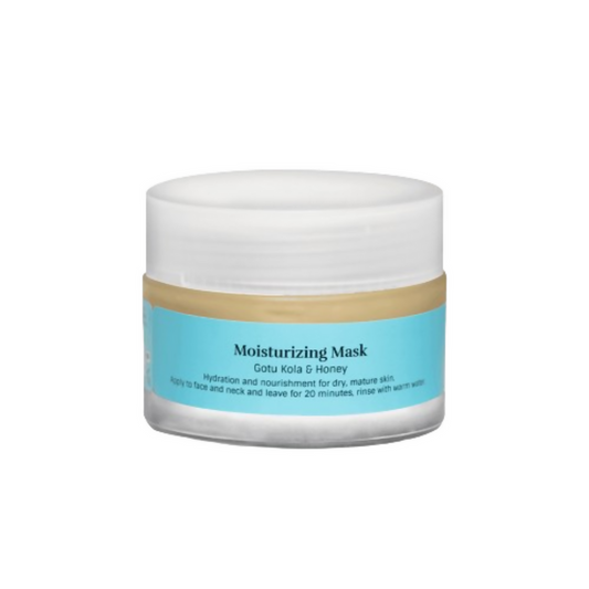 Shankara by Sri Sri Tattva Moisturizing Mask - 50 ml