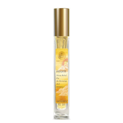 Forest Essentials Shanti