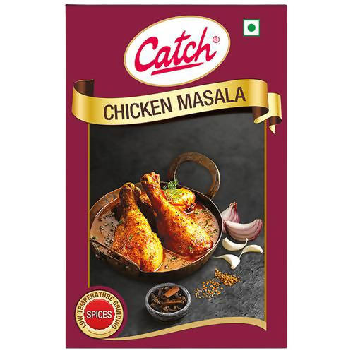 Catch Chicken Masala - 100 gm