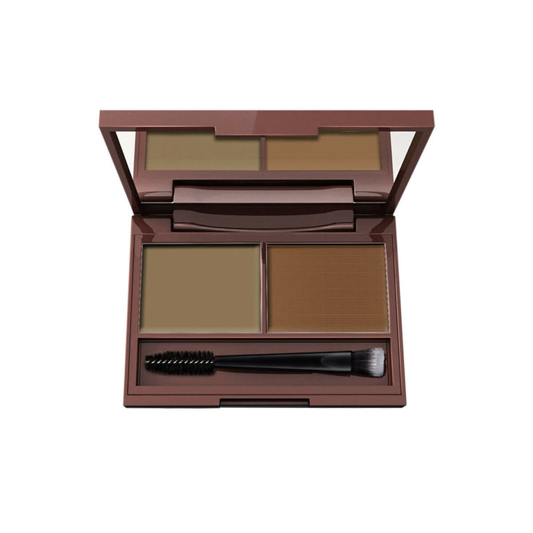 Biotique Diva Define Perfect Brow Filler -Mocha Espresso-EB10 - 3 gm