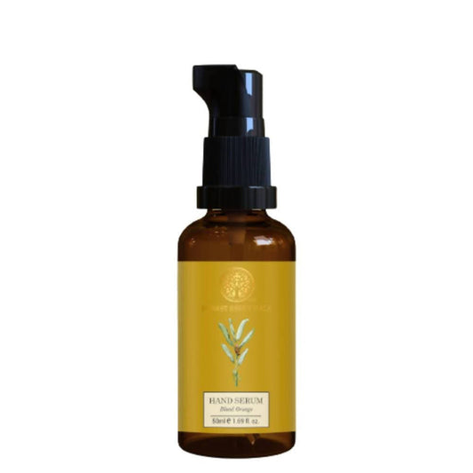Forest Essentials Hand Serum Blood Orange