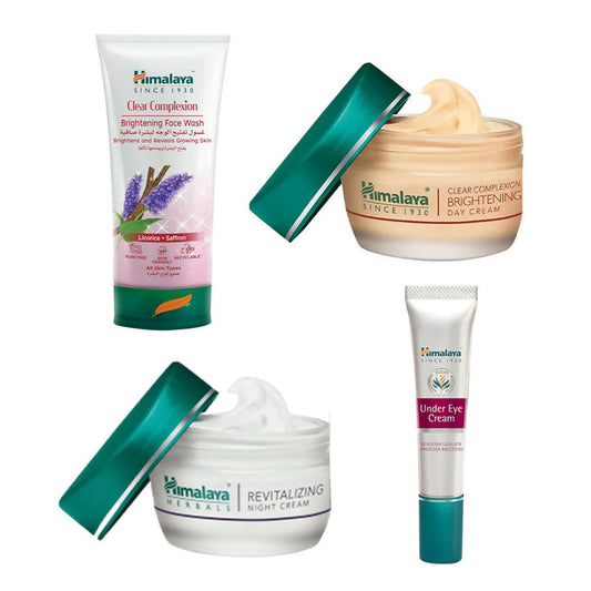 Himalaya Herbals Clear Complexion Essential Kit - kit