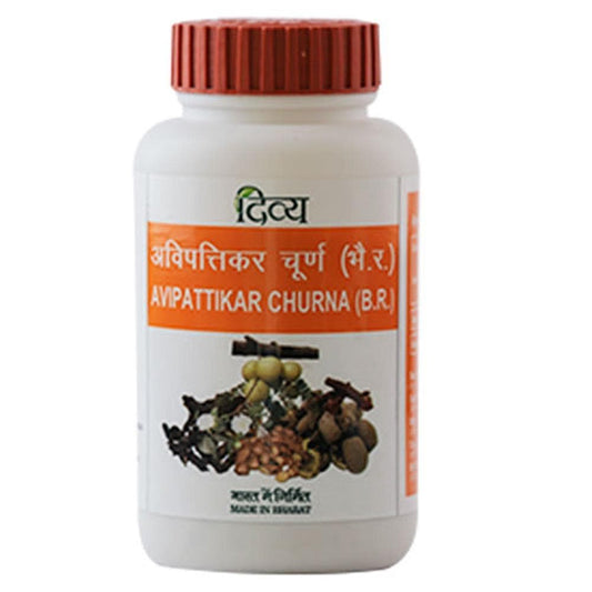 Patanjali Avipattikar Churna - Pack of 1 - 100 gm