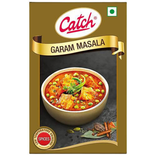 Catch Garam Masala - 100 gm