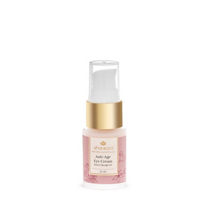 Shankara by Sri Sri Tattva Anti-Age Eye Cream - 15 ml