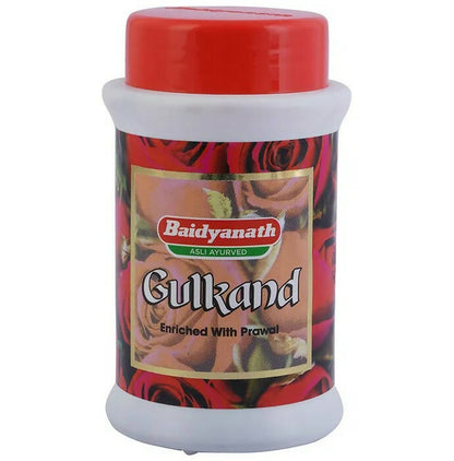 Baidyanath Jhansi Gulkand - 500 gm