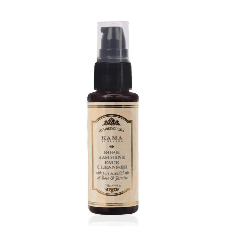 Kama Ayurveda 3 Step Skincare Gift Box - 150 gm