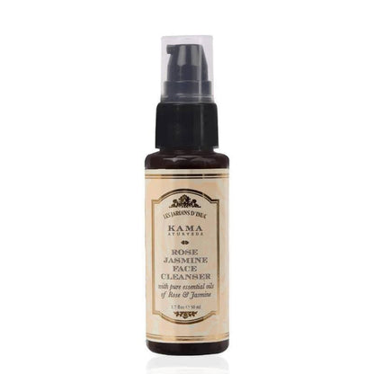 Kama Ayurveda 3 Step Skincare Gift Box - 150 gm