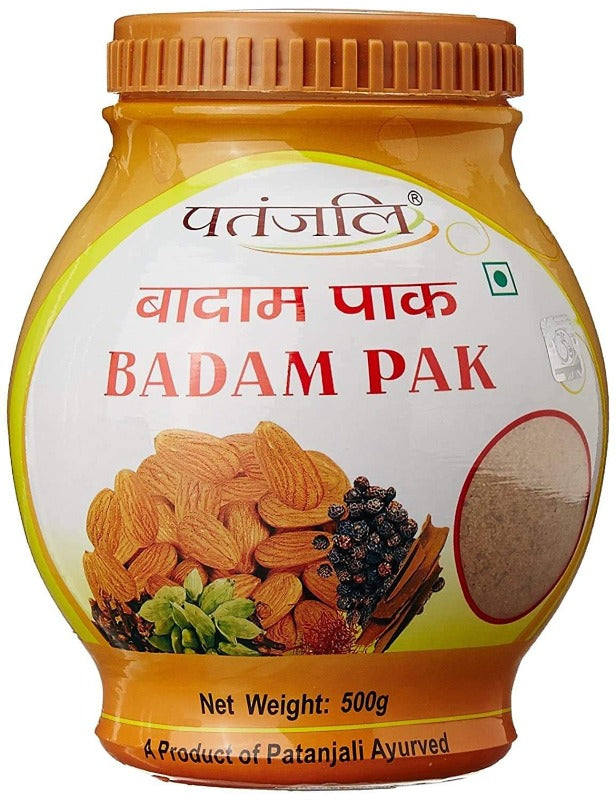 Patanjali Badam Pak - 250 gm