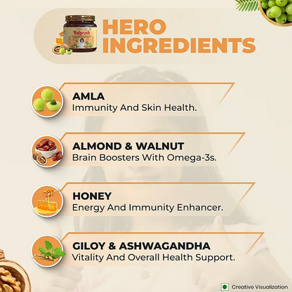 Patanjali Balprash - 500 gm