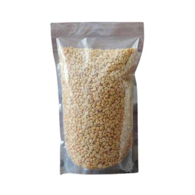 Satjeevan Organic Arhar Toor Dal - 500 gm