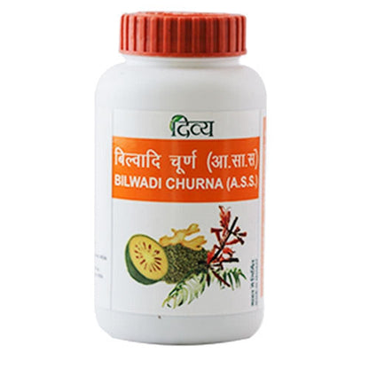 Patanjali Bilwadi Churna - 100 gm - Pack of 1