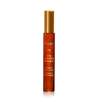 Kama Ayurveda Eye Contour Renewal Serum - 10 ml