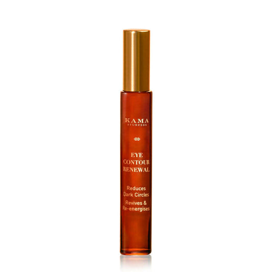 Kama Ayurveda Eye Contour Renewal Serum - 10 ml