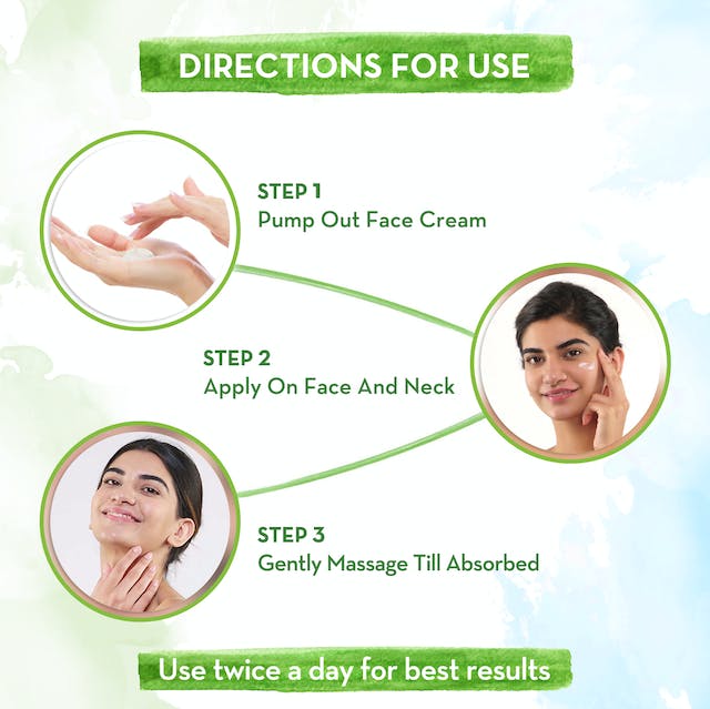 Mamaearth Bye Bye Wrinkles Face Cream For Wrinkles & Fine Lines - 30 gm