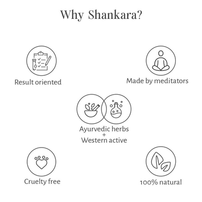 Shankara by Sri Sri Tattva Gheesutra Lemon Lip Butter - 3 ml