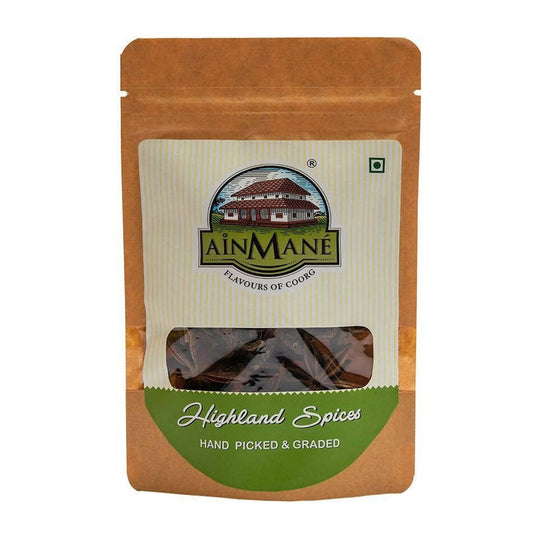 Ainmane Quality Star Aniseed - 80 gm
