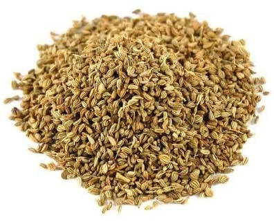 Hebsur Herbals Ajwain - 100 gm - Pack of 2