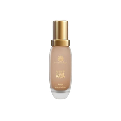 Forest Essentials Som Rasa Silk Skin Tint Badami - 40 ml