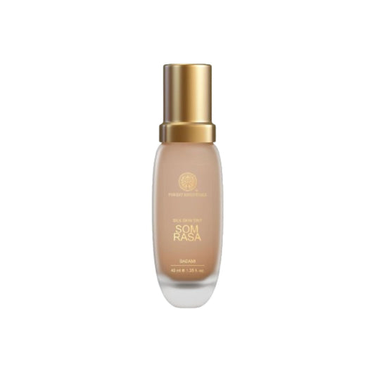 Forest Essentials Som Rasa Silk Skin Tint Badami - 40 ml