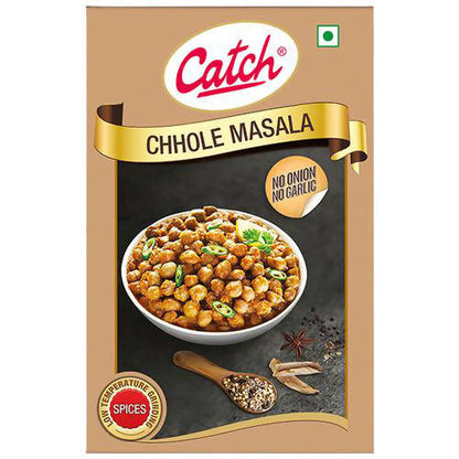 Catch Chhole Masala - 100 gm