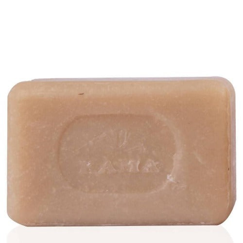 Kama Ayurveda Turmeric & Myrrh Skin Brightening Soap 125gm - 125 gm