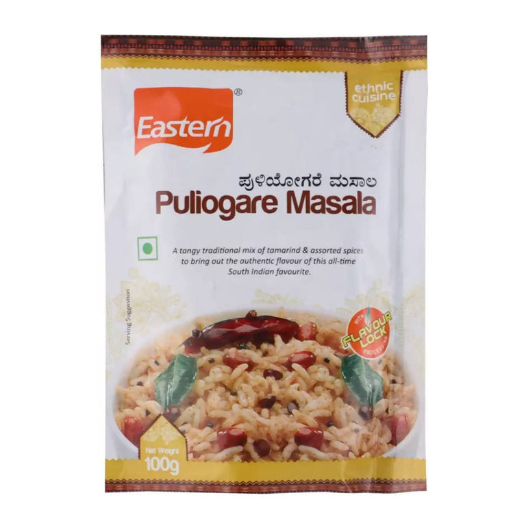 Eastern Puliogare Masala - 100 gm