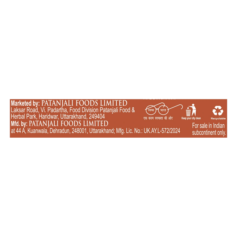 Patanjali Candifade Anti Fungal Cream - 25 ml