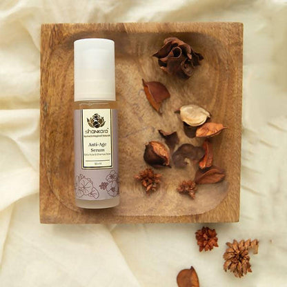 Shankara by Sri Sri Tattva Anti Age Serum - 30 ml