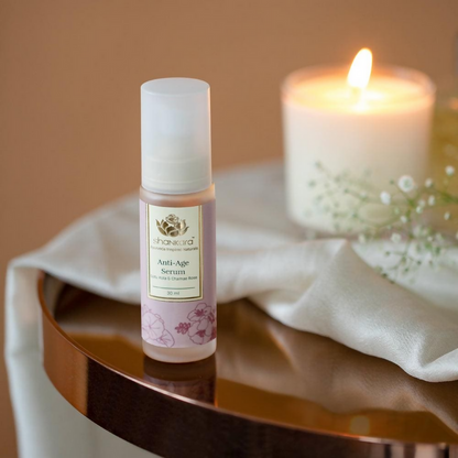 Shankara by Sri Sri Tattva Youthful Glow Combo - combo