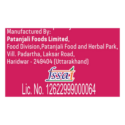 Patanjali Cholesterol Care Liquid - 500 ml