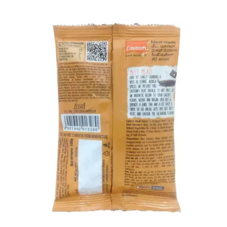 Eastern Meat Masala - 100 gm
