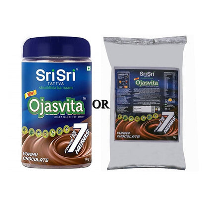 Sri Sri Tattva Ojasvita ( chocolate) - 1 kg