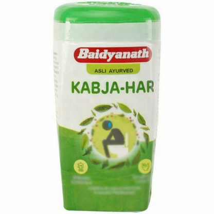 Baidyanath Jhansi Kabja-Har Granules - 100 gm