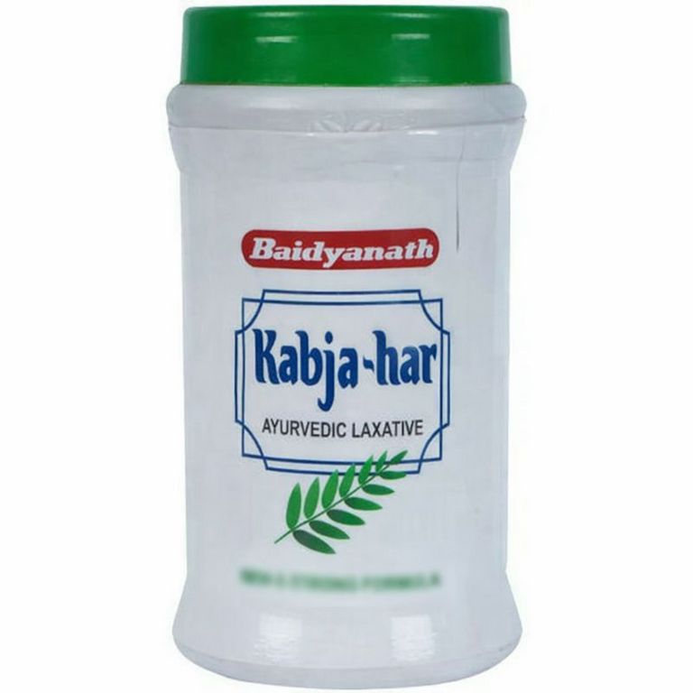 Baidyanath Jhansi Kabja-Har Granules - 100 gm