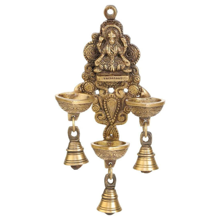 Devlok Laxmi Diya