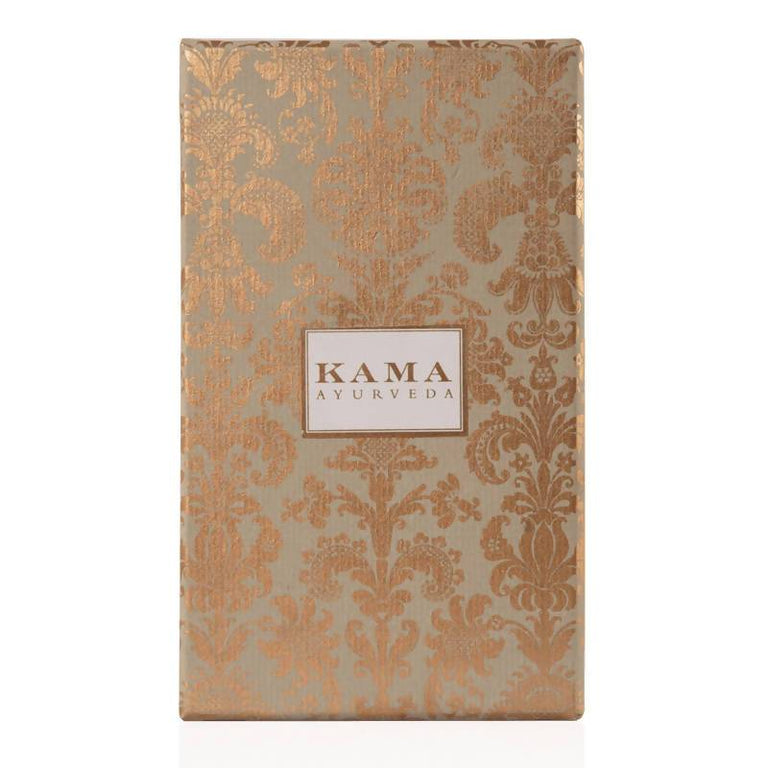 Kama Ayurveda Ayurvedic Facial Gift Box - combo