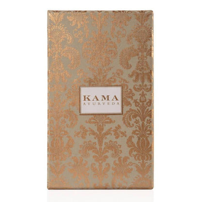 Kama Ayurveda Ayurvedic Facial Gift Box - combo